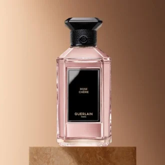 Rose Cherie – Eau de Parfum