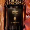 Santal Royal – Eau de Parfum