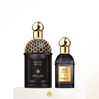 Santal Royal – El ritual olfativo Santal Royal – El ritual olfativo