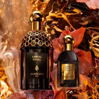 Santal Royal – El ritual olfativo Santal Royal – El ritual olfativo