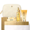 Set de crema de día con tratamiento de miel Set de crema de día con tratamiento de miel