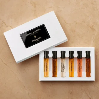 Set de descubrimiento – Eaux de Parfum