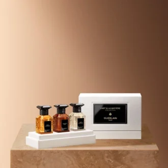 Set de Eau de Parfum icónicas