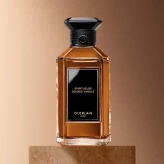 Spiritueuse Double Vanille – Eau de Parfum