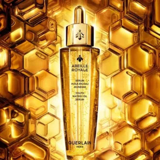 Sérum acuoso y oleoso Youth Watery Oil