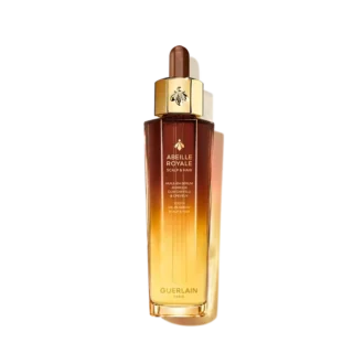 Sérum Oil-In para el cuero cabelludo y el cabello