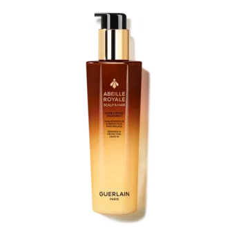 Tratamiento sin aclarado Honey Bond