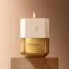 Vela perfumada personalizable Vela perfumada personalizable