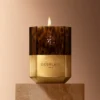 Vela perfumada personalizable