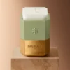Vela perfumada personalizable Vela perfumada personalizable